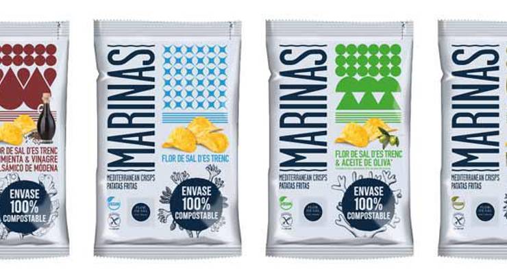 La importancia de disfrutar de los pequeños detalles con las patatas Marinas