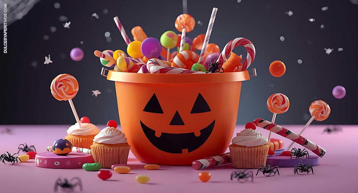 Halloween dispara el consumo de golosinas y calabazas con registros récord según Circana