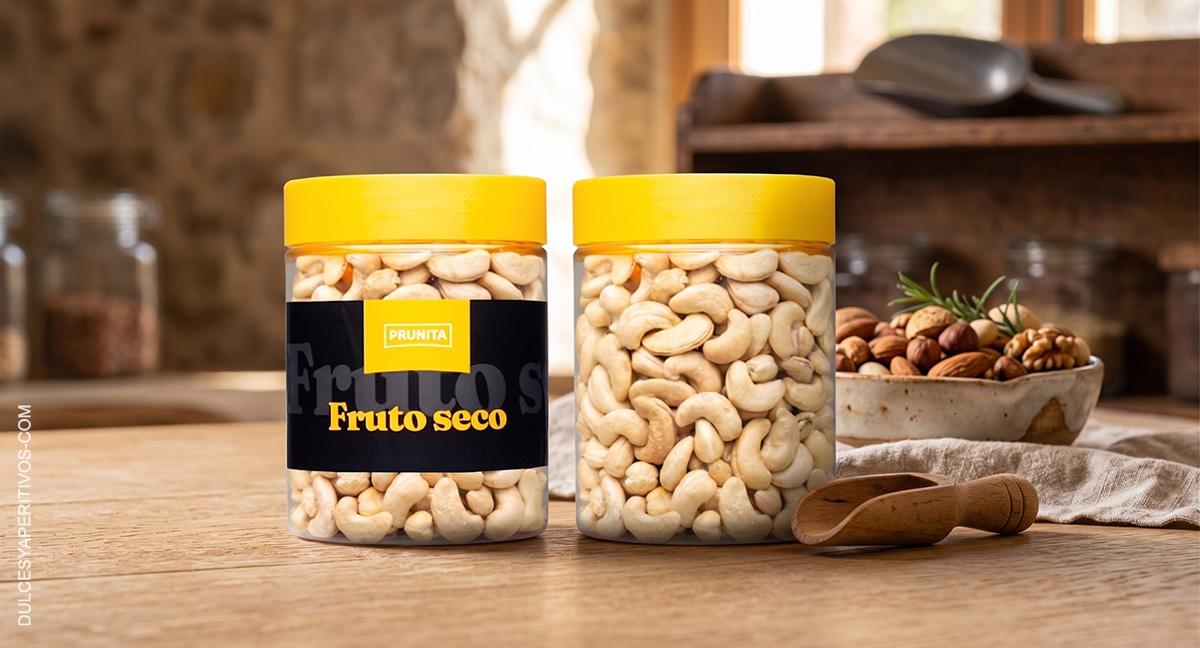 Agroserc eleva el fruto seco a otra dimensión con su Anacardo Gigante premium