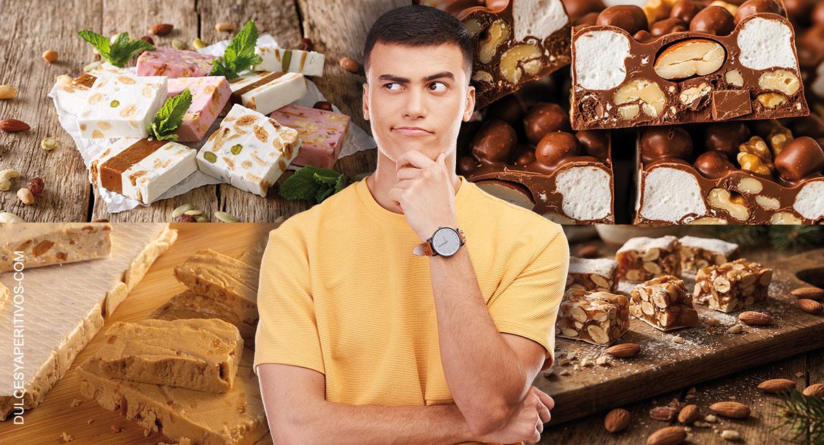 El chocolate y la búsqueda de valor añadido impulsan la cesta navideña de turrones