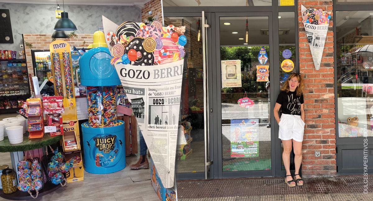Gozoberri: cuando las redes sociales impulsan un negocio local