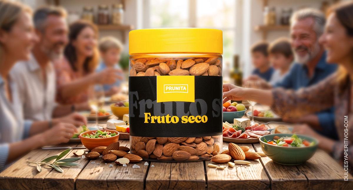 Agroserc refuerza la “textura crujiente” con Non Pareil Supreme