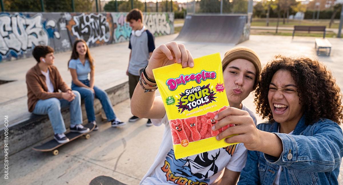 Dulceplus amplía su catálogo con las nuevas Herramientas Fresa Super Pica