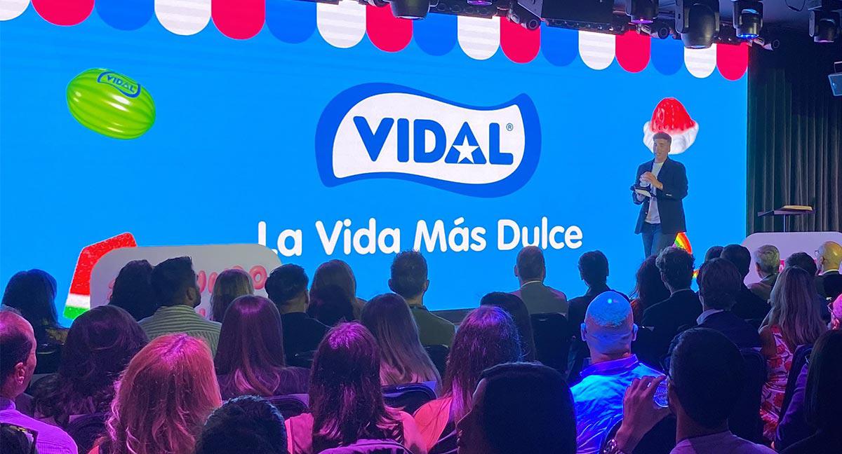 ‘El Mundo Más Dulce’ de Vidal Golosinas regresa con una segunda temporada