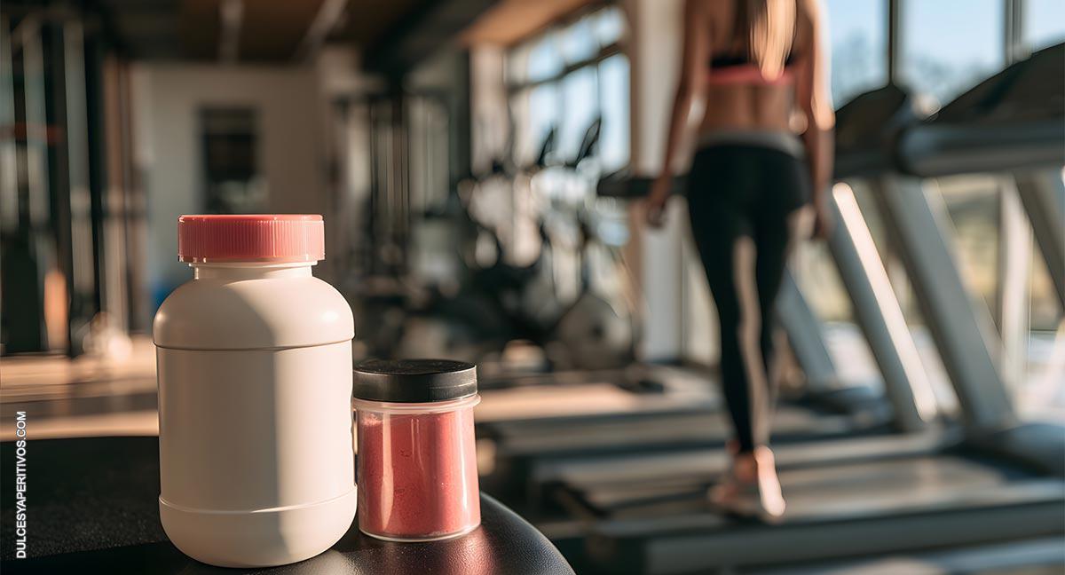 La salud y la recuperación ganan peso en el consumo de suplementación nutricional en España