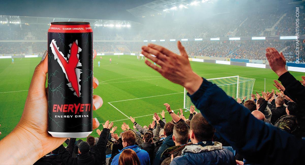 Eneryeti y LaLiga amplían su alianza una temporada más