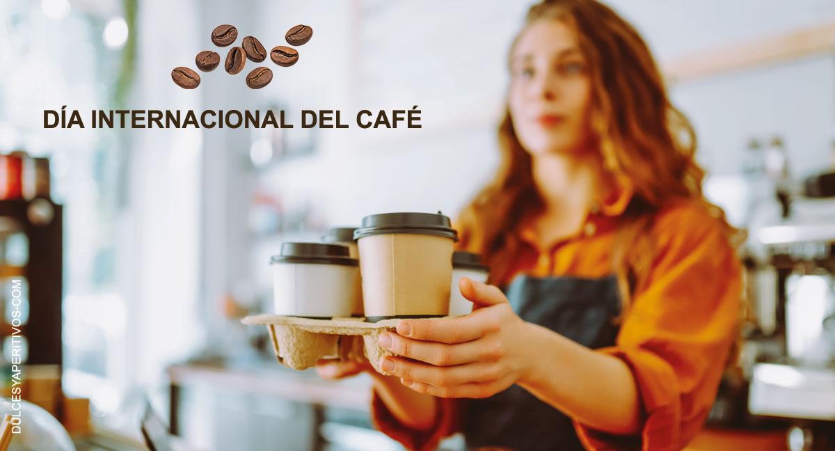 Día Internacional del Café: auge en formatos on-the-go y nuevas ocasiones de consumo