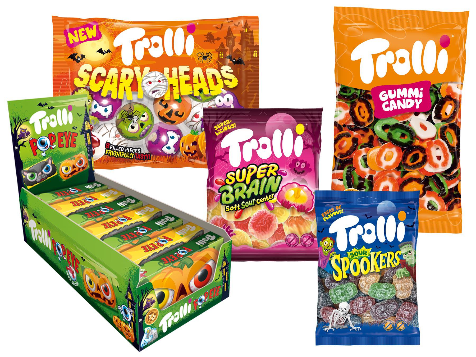 Trolli Ibérica