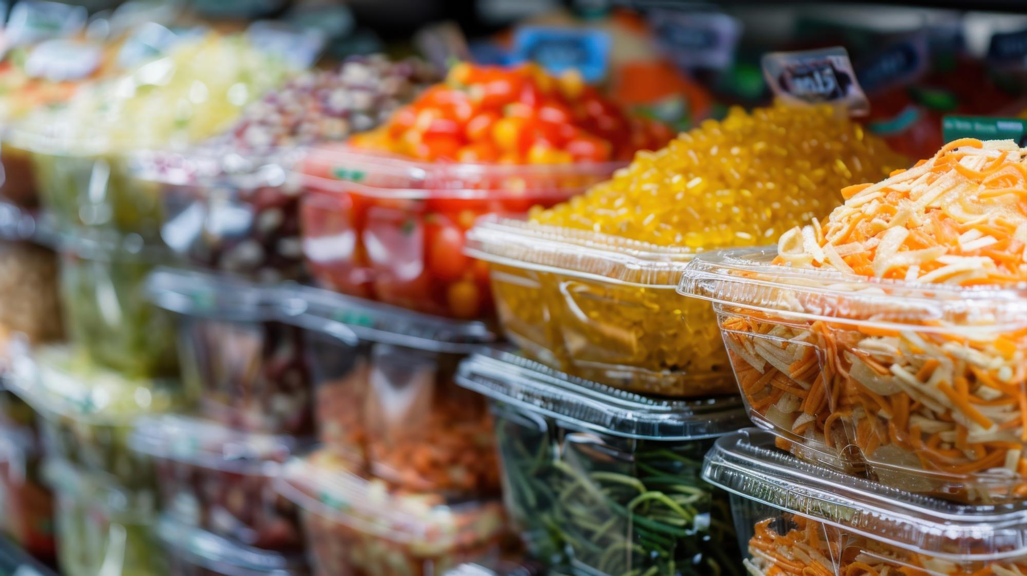 El sector alimentario español, calidad indiscutible, pero con retos en comunicación clave