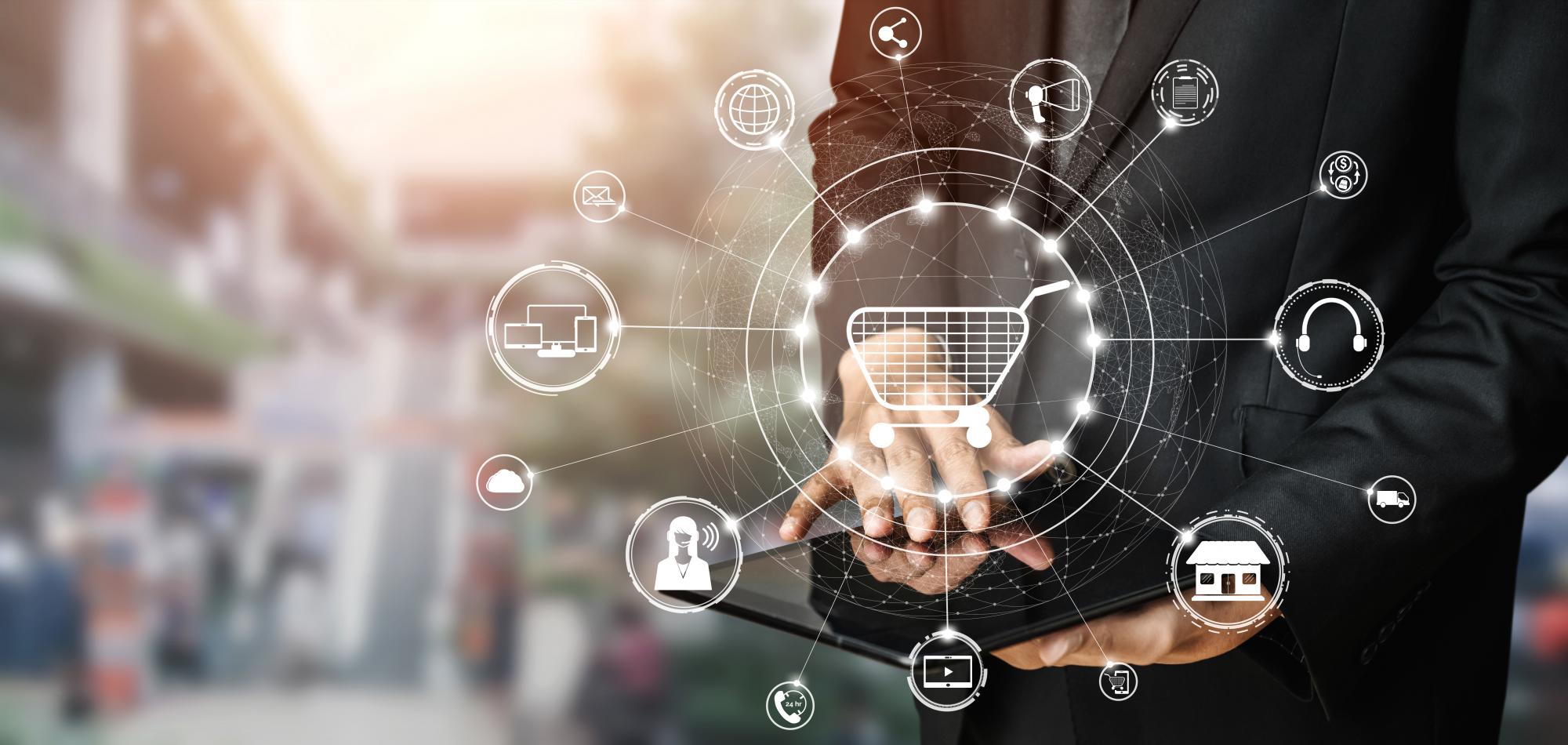Los retos del retail del futuro