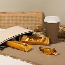 Lindt reinventa su gama Nuxor para estas navidades