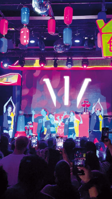 Kojak, la marca de Fiesta Colombina, protagonista de #MomentosPop