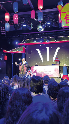 Kojak, la marca de Fiesta Colombina, protagonista de #MomentosPop