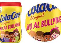 ColaCao Edición Solidaria 2026, de Idilia