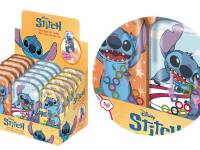 Water Game Stitch, de Dolci Preziosi