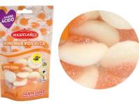 Doypack Mini Huevos Pica, de Migueláñez