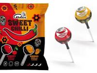 Sweet Chilli, de Caramelos Cerdán