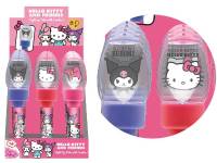 Light Up Tube Hello Kitty and Friends, de Dolci Preziosi