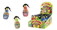 Pop Explosion Granade Spray, de Agruconf