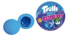 Blue Raspberry, de Trolli Ibérica