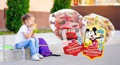 Campofrío relanza sus Snacks Cocidos Disney reforzando el snacking infantil