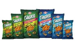Restyling Chaskis, de Facundo