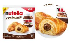 Nutella Croissant, de Ferrero Ibérica