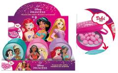 Tin Purse Disney Princess, de Dolci Preziosi