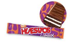 Huesitos Combix, de Chocolates Valor