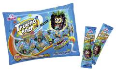 Trueno Pop Pintalenguas, de Inter Dulces