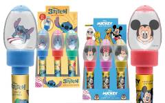 Light Up, de Dolci Preziosi