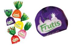 Caramelo Selecto Fruits, de Configirona
