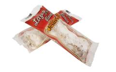 Lazos de Hojaldre Blanco 18 unidades, de Productos Jesús