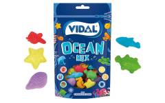 Ocean Mix, de Vidal Golosinas