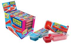 Dippers Sticks, de Agruconf