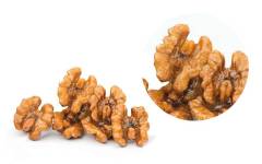 Nuez caramelizada, de Agroserc