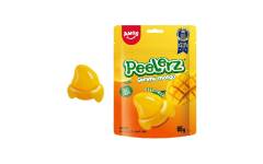 Peelerz de Mango, de Bison Brands