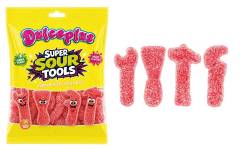 Herramientas Fresa Super Pica, de Dulceplus