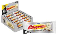 Chiquilín Chocorounds