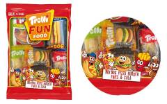 Fun Food, de Trolli Ibérica
