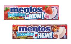 Mentos Incredible Chew!, de Chupa Chups