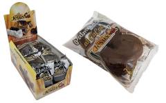 Palmeritas de Hojaldre al Cacao 13 unidades, de Productos Jesús