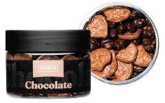 Mix de Frutas de Chocolate, de Agroserc