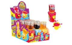 Sour Juicy Candy Water Dispenser, de Agruconf