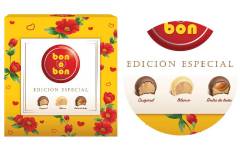 Bon o Bon Caja Regalo Edición Especial, de Arcor