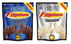 Fino Fino Filipinos, de Adam Foods