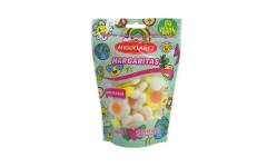Doypack Margaritas veganas, de Migueláñez