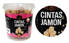 Cintas de Jamón de Aperitivos Flaper