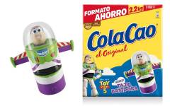 Baticao Buzz Lightyear, de Idilia