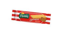 Barquillo de Speculoos, de Florbú